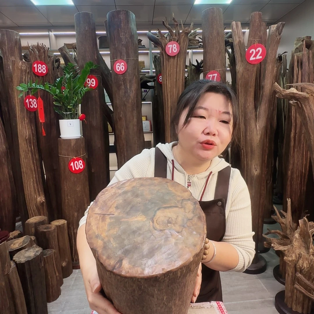 现***实沉香沉香枕沉香原料 七天无理由