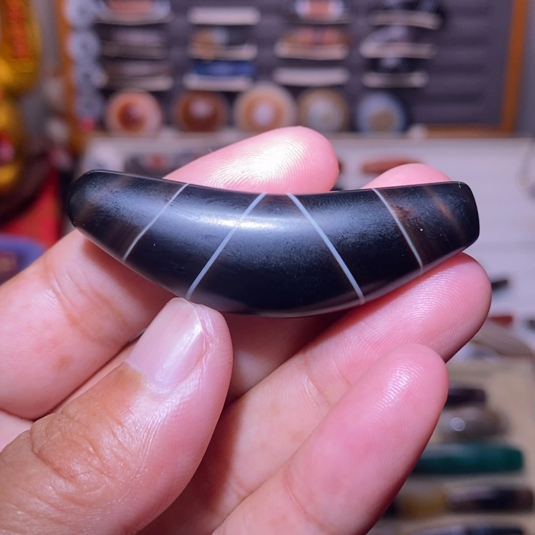 未镶嵌挂件玛瑙/玉髓