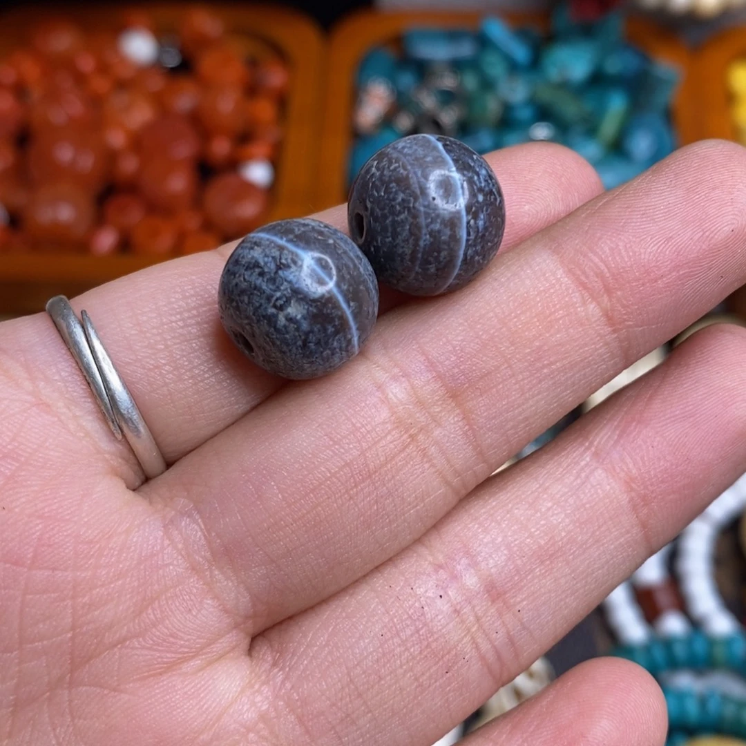 琉璃/树脂/塑料类