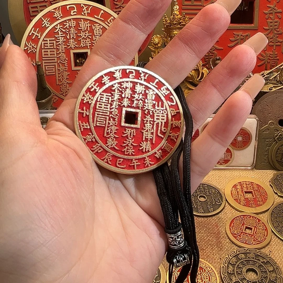 铜现代翻砂工艺作品