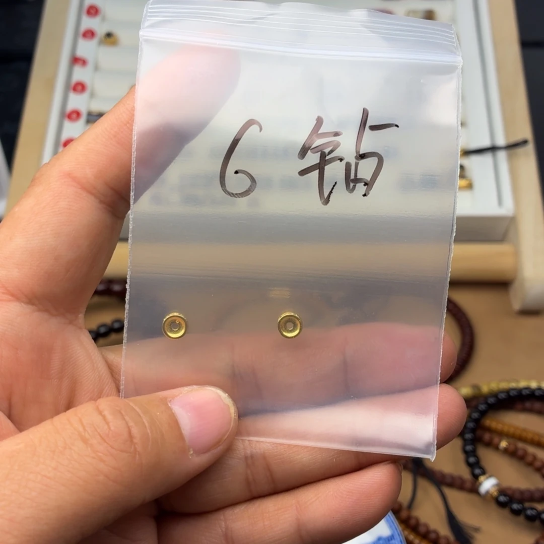 银S925一物一图不退不换