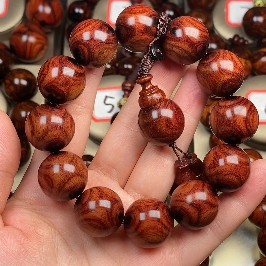 花梨木类手串/手链