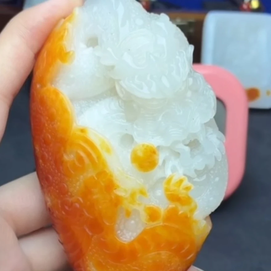 石包佛0923NN多样性拍一发一