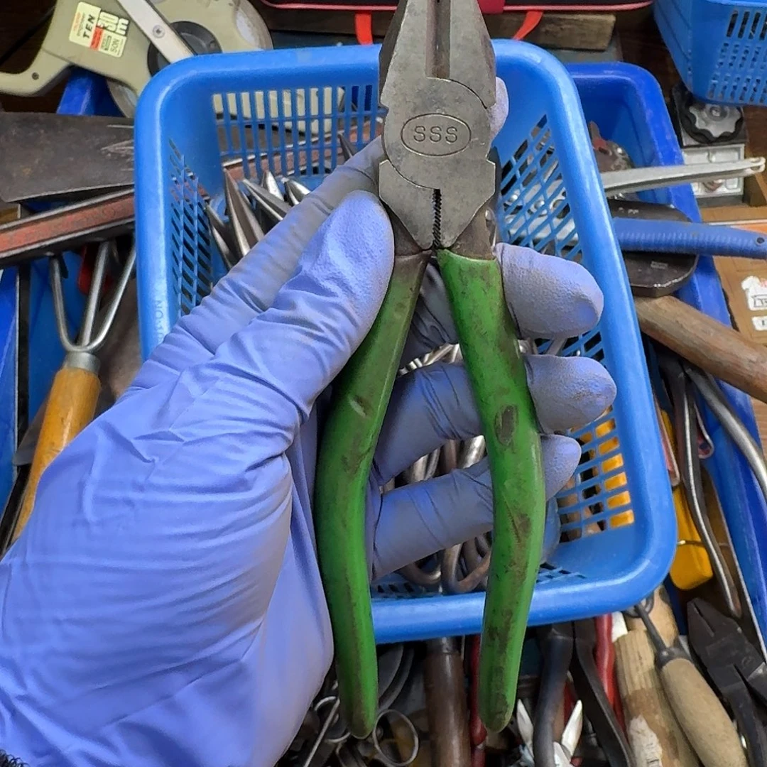 旺***来厚款五金工具制造工艺