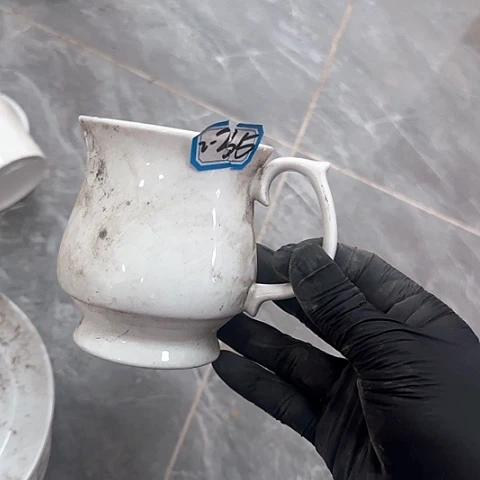 瓷片国营厂库存35