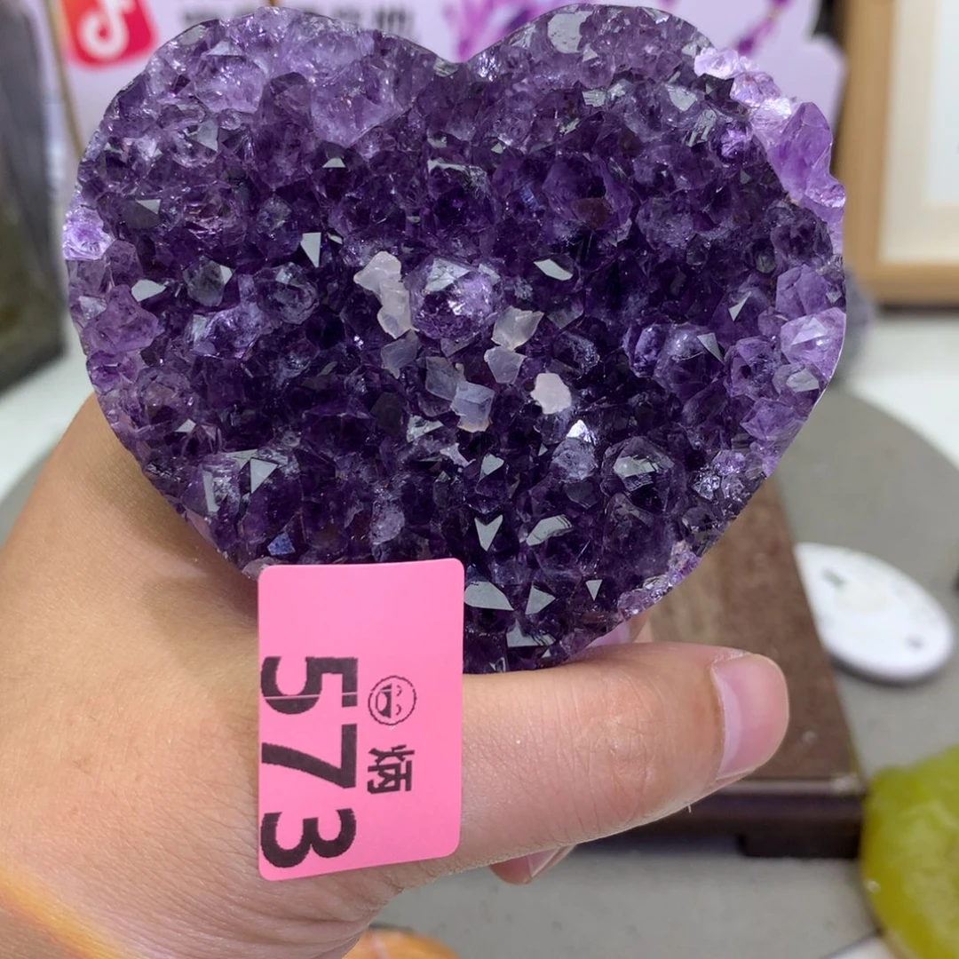未镶嵌大型摆件（非配饰）水晶