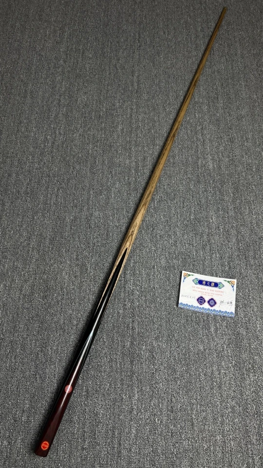 段氏球杆 国之栋系列 单插小叶紫檀