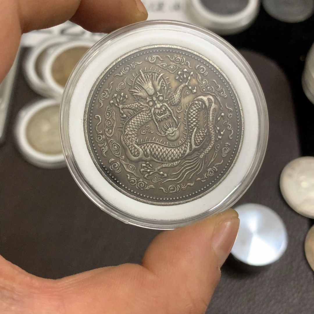 泉藏臻选 闪购链接 一图一物 复古手工艺品摆件