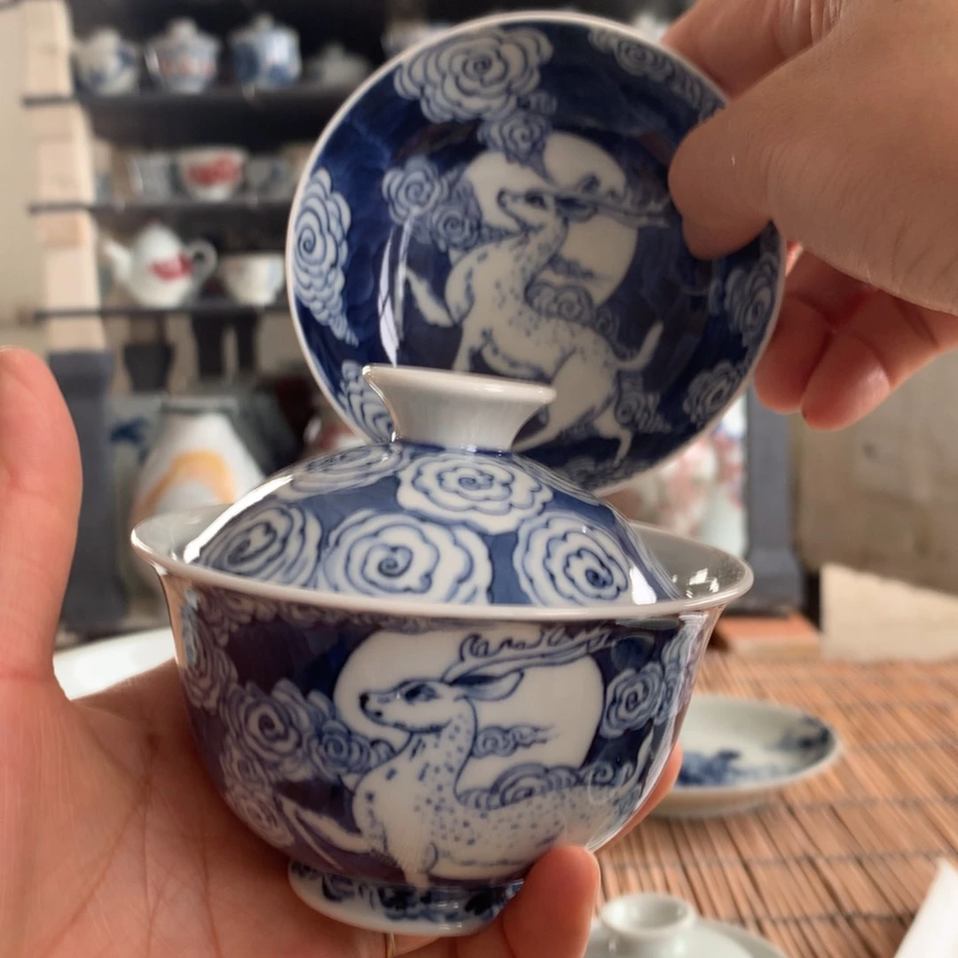 米*丫鄱江艺舍鄱江艺舍