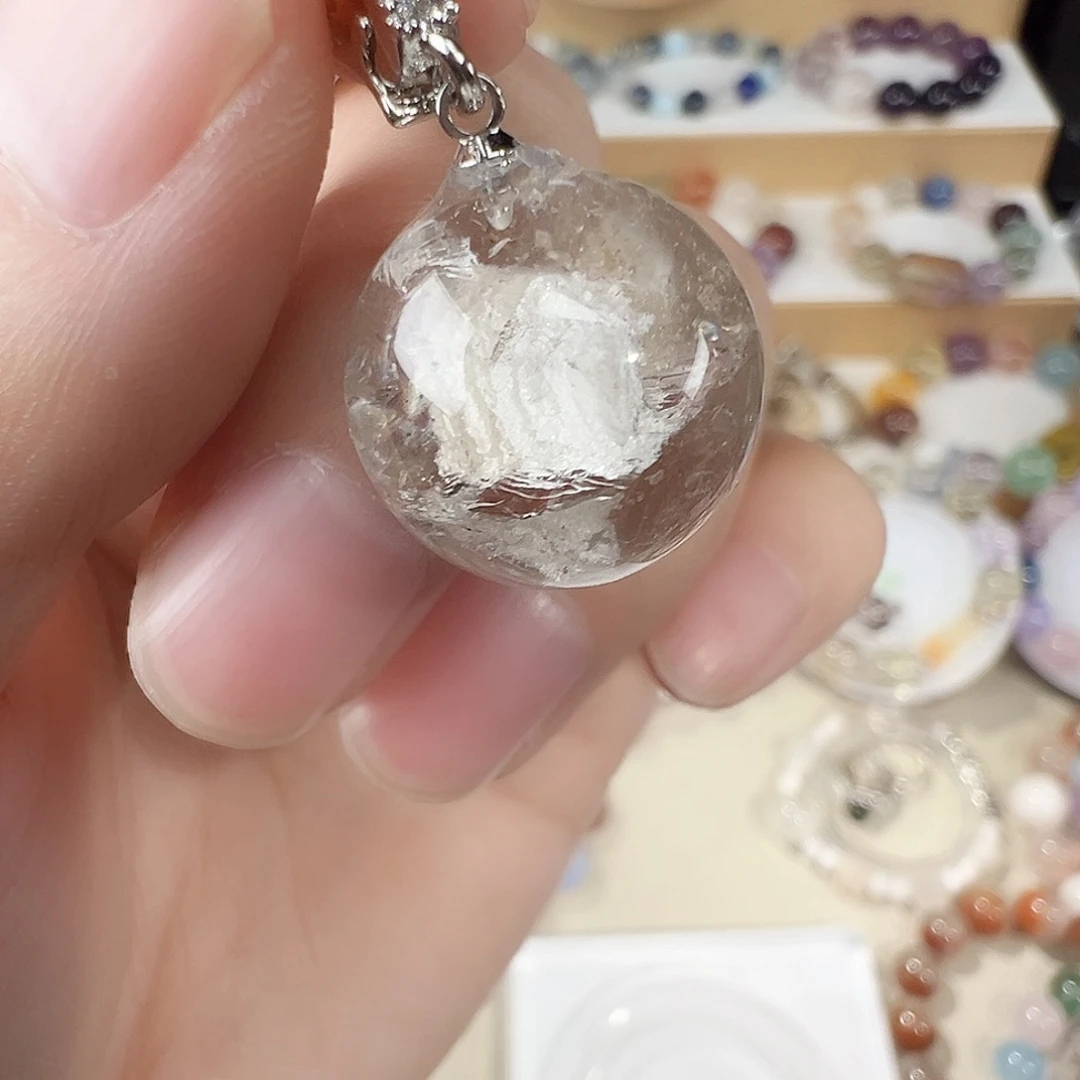 白千层圣诞树