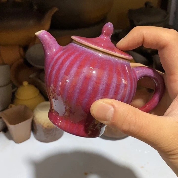 瓷片然后我们的一句歌词很甜但是