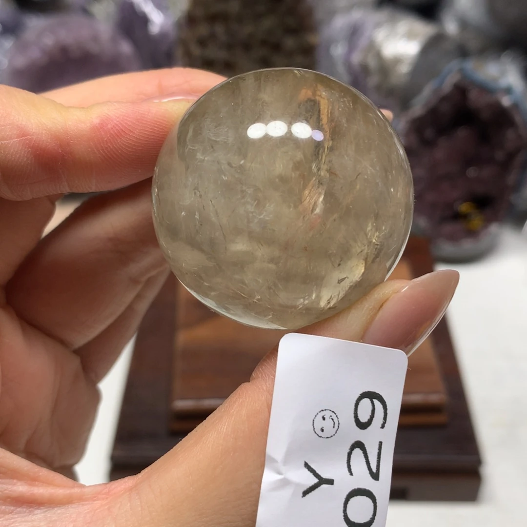 水晶摆件未镶嵌水晶