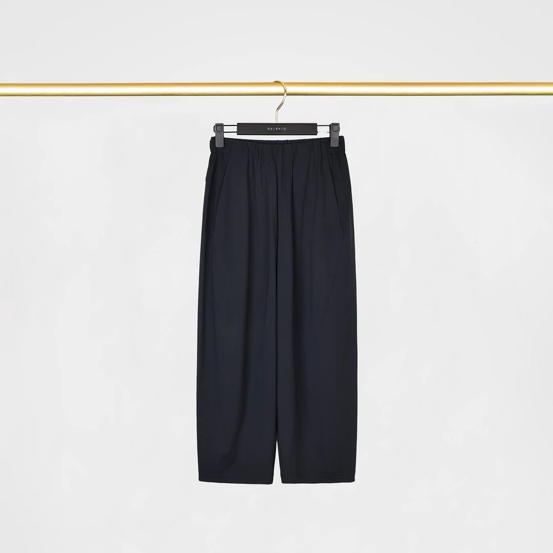 我是摩羯 防晒镰刀裤 5A抗菌防紫外线防晒50+吸汗速干夏运动裤