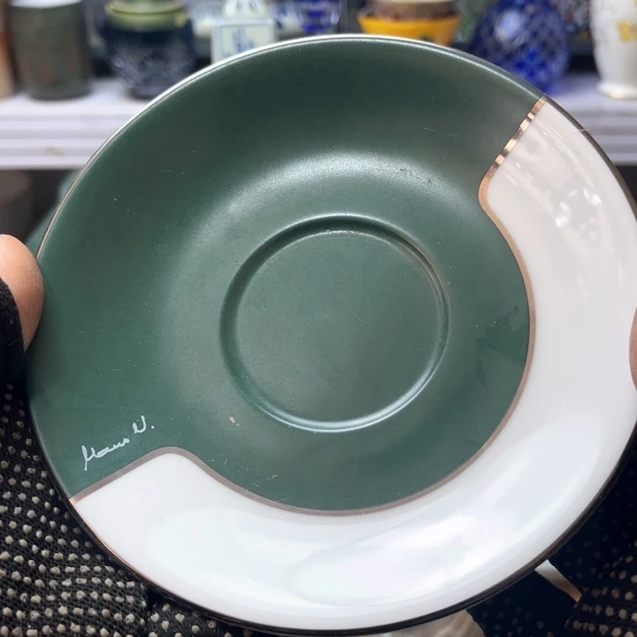 碗水滴瓷器水滴瓷器