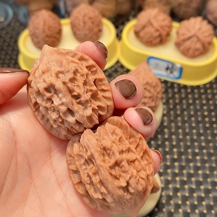 手串/手链核桃35尺寸骨赛龙