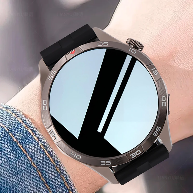 专业运动手表爬山智能运动手环心率血氧睡眠音乐智能腕表防水手表