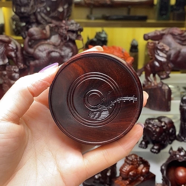 小叶紫檀手串/手链