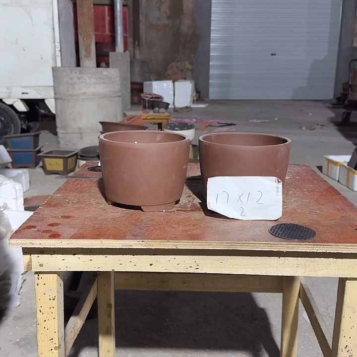 花盆紫砂花盆紫砂