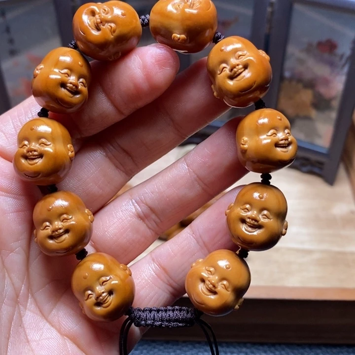 手串/手链橄榄核橄榄