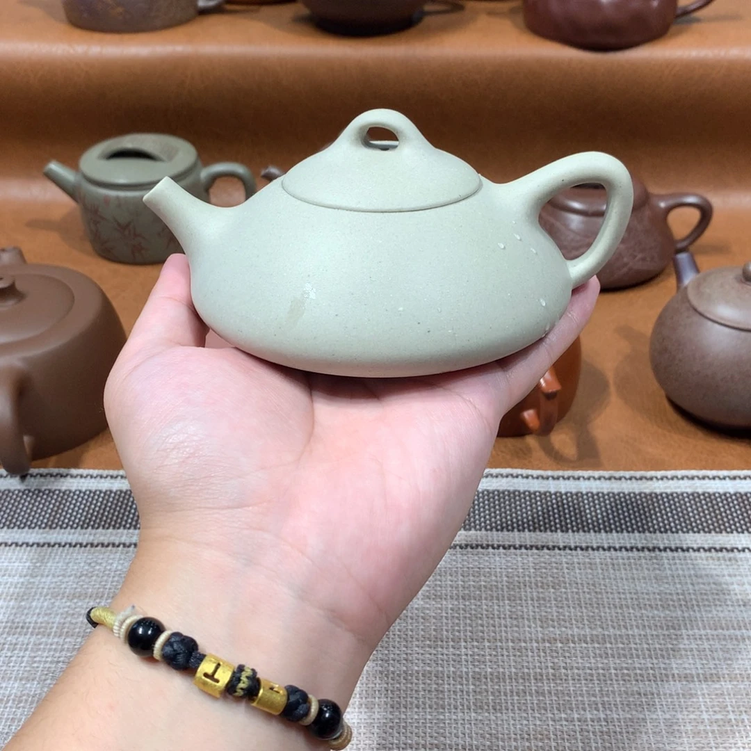 紫砂茶壶宜兴紫砂壶