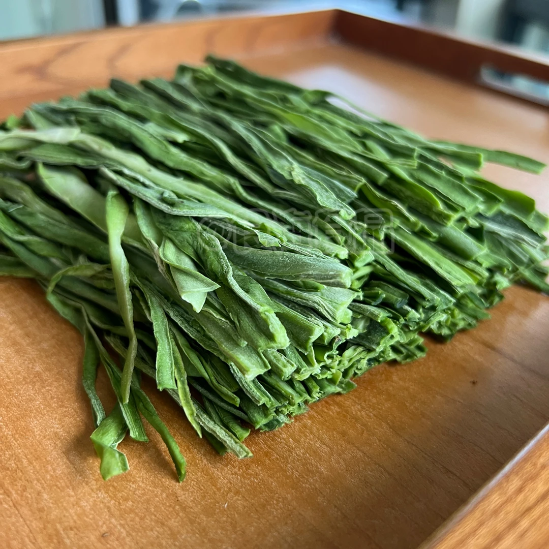 寻味旧时内地包邮80克无老根贡菜凉拌火锅贡菜爽新货特产