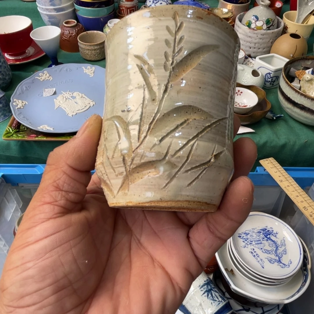 幸***王其他散瓷默认微瑕完美者慎拍