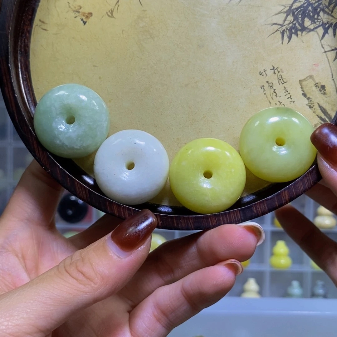 未镶嵌蛇纹石玉其他248