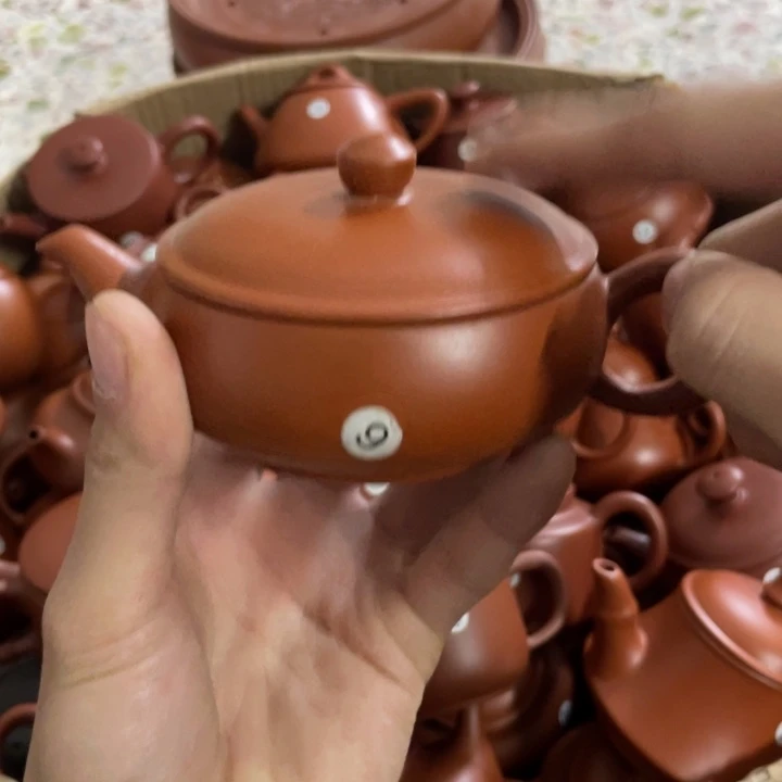 茶壶紫砂紫砂壶茶壶包邮150