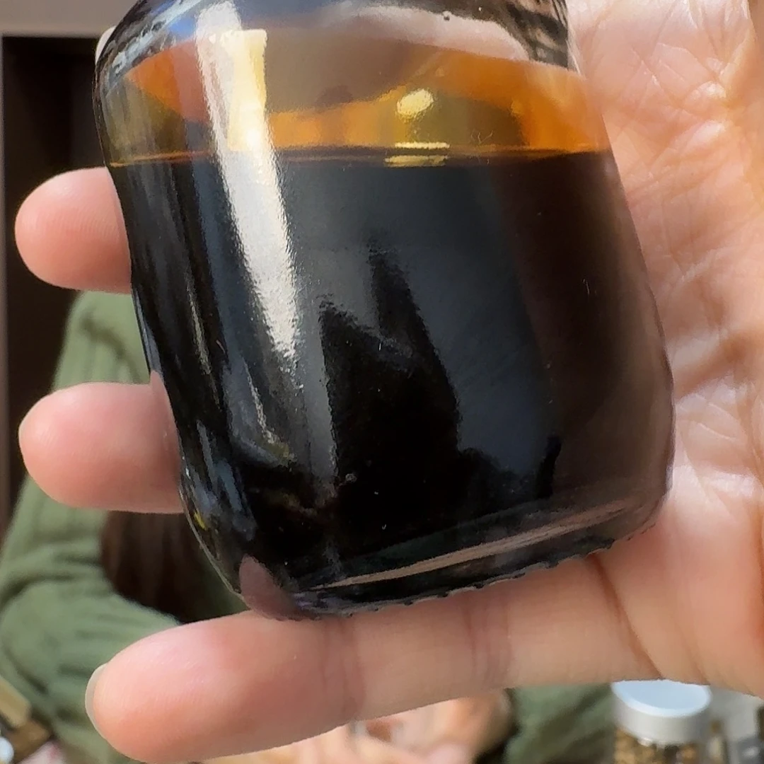 沉香沉香精油海南白棋精油5克