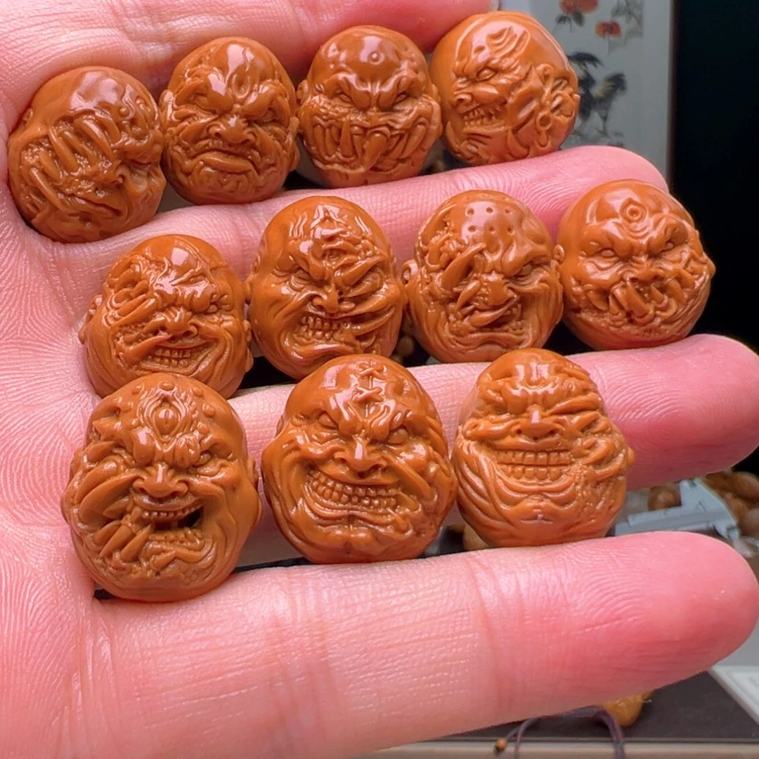 手串/手链橄榄核橄榄核