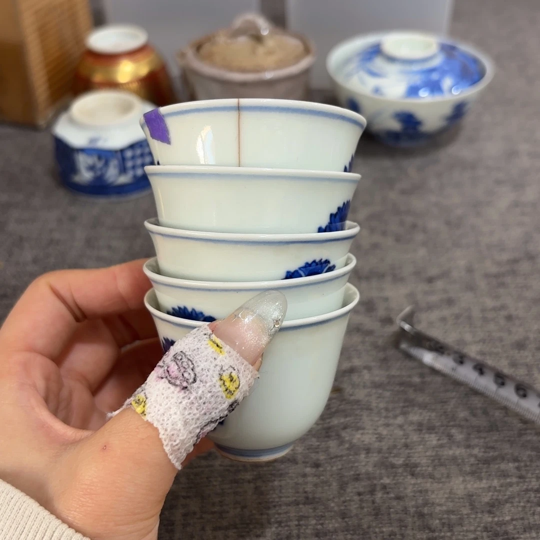 非常好看漂亮的物品