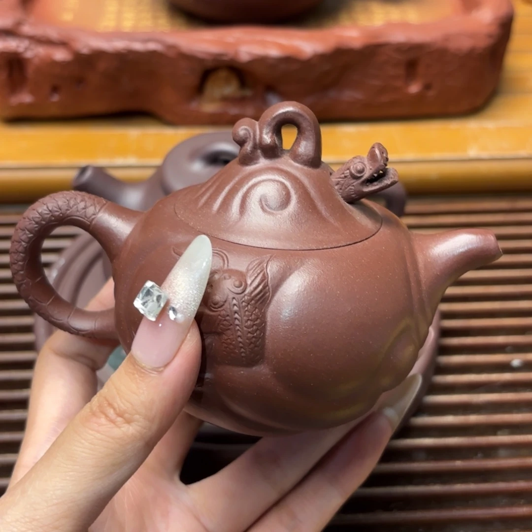 茶壶紫砂五号店专项