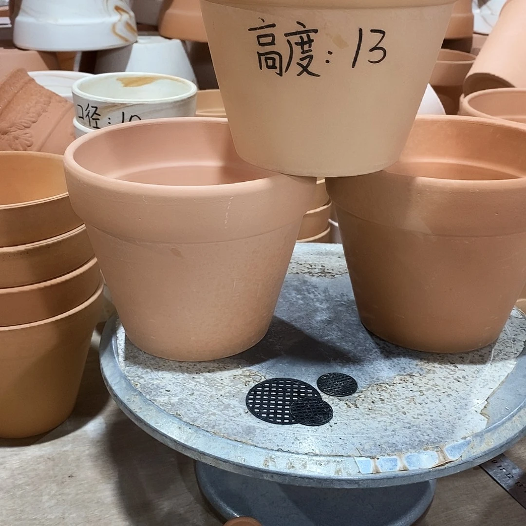 红陶16×13-3
