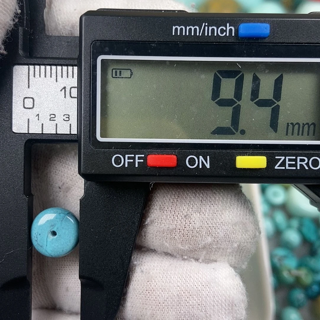 【闪购商品】绿松石珠宝奇石未镶嵌