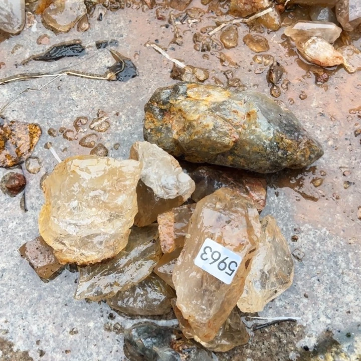 【闪购商品】未镶嵌大型摆件（非配饰）水晶