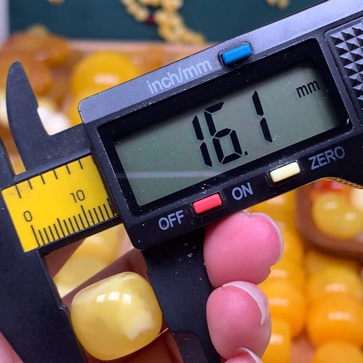 非金属配饰配珠060