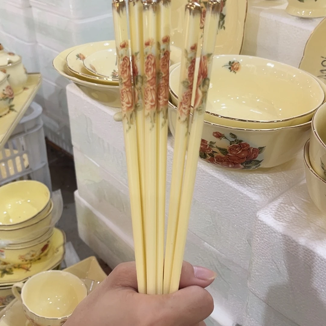 星博陶瓷有限公司5双