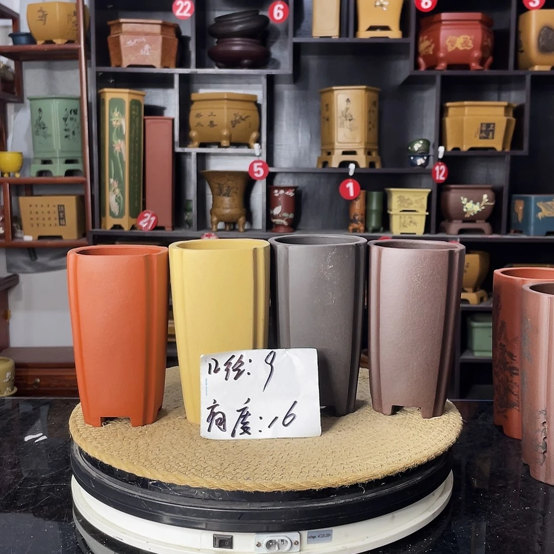 紫砂艺术紫砂工艺