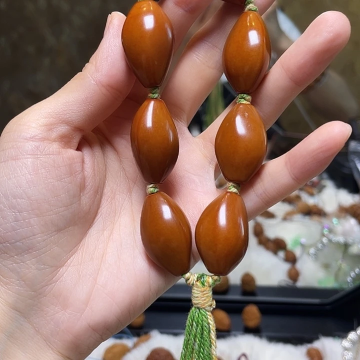 橄榄核手串/手链橄榄核