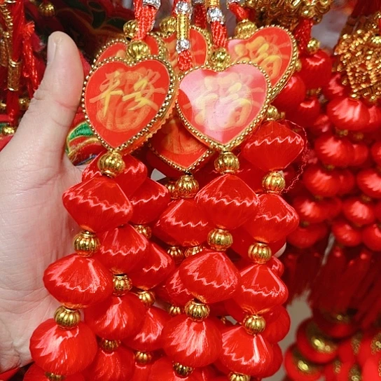 直播间推荐处理10串