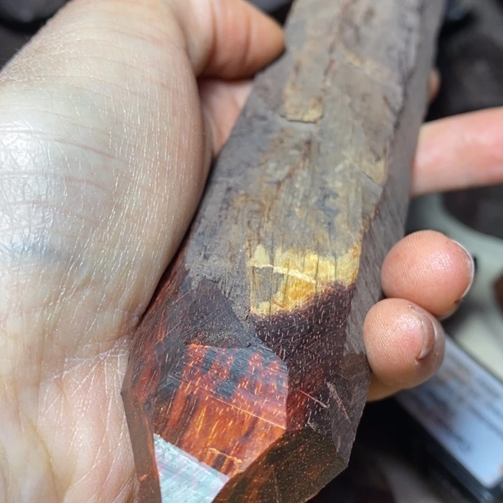 小叶紫檀印度小叶紫檀原料