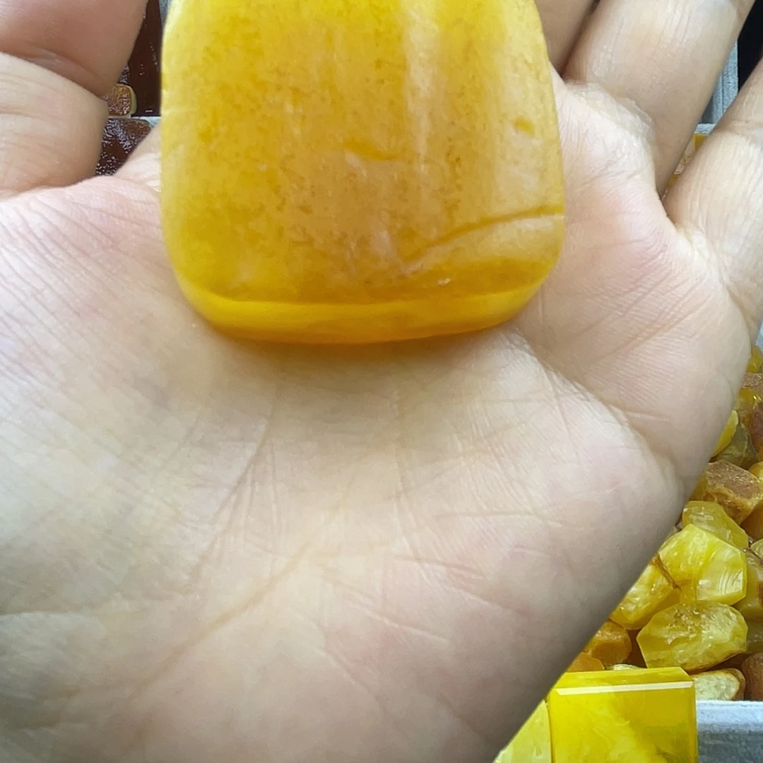 未镶嵌定制琥珀789988999888