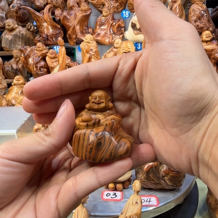 柏木精品崖柏老料