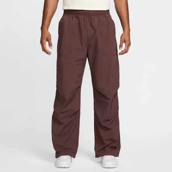 NIKE/耐克AJ 男款红色 休闲百搭运动休闲长裤FV7307-231