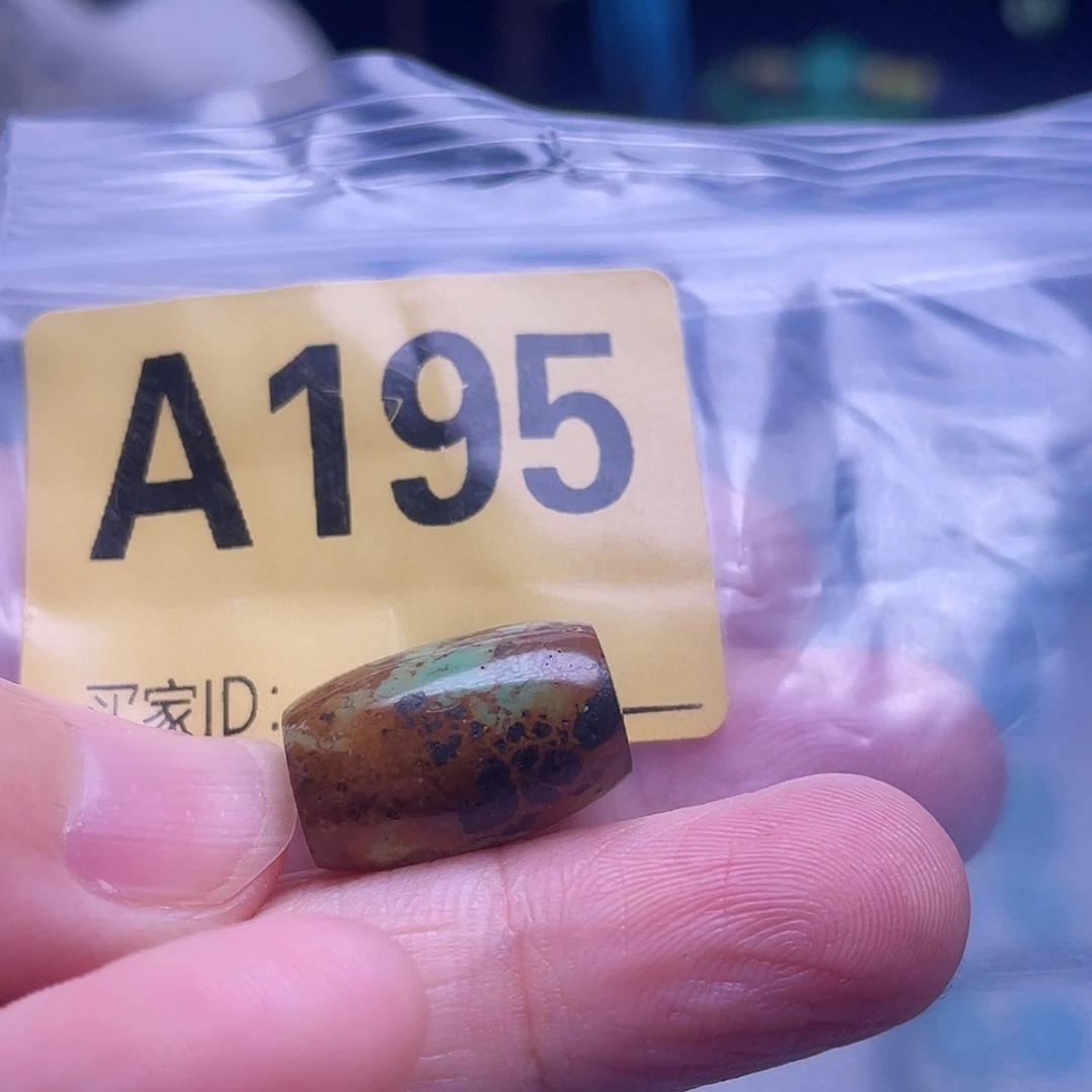 空竹粉丝专享十堰特色手工散珠