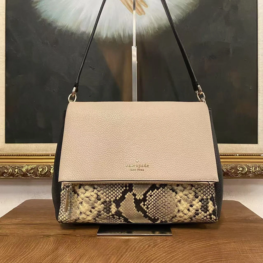 95新 其他 kate单肩包/001728