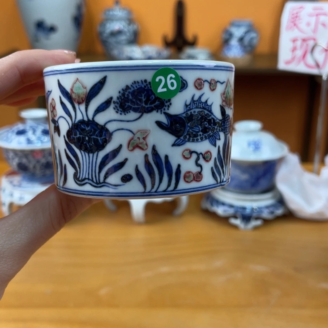 景德镇手绘哈哈哈哈哈哈