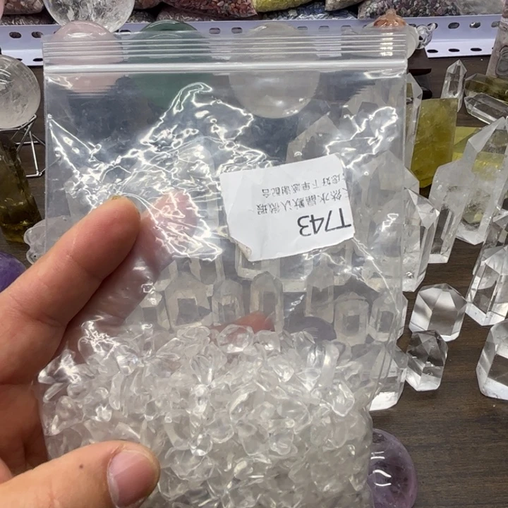 紫晶天然水晶银S925镶嵌