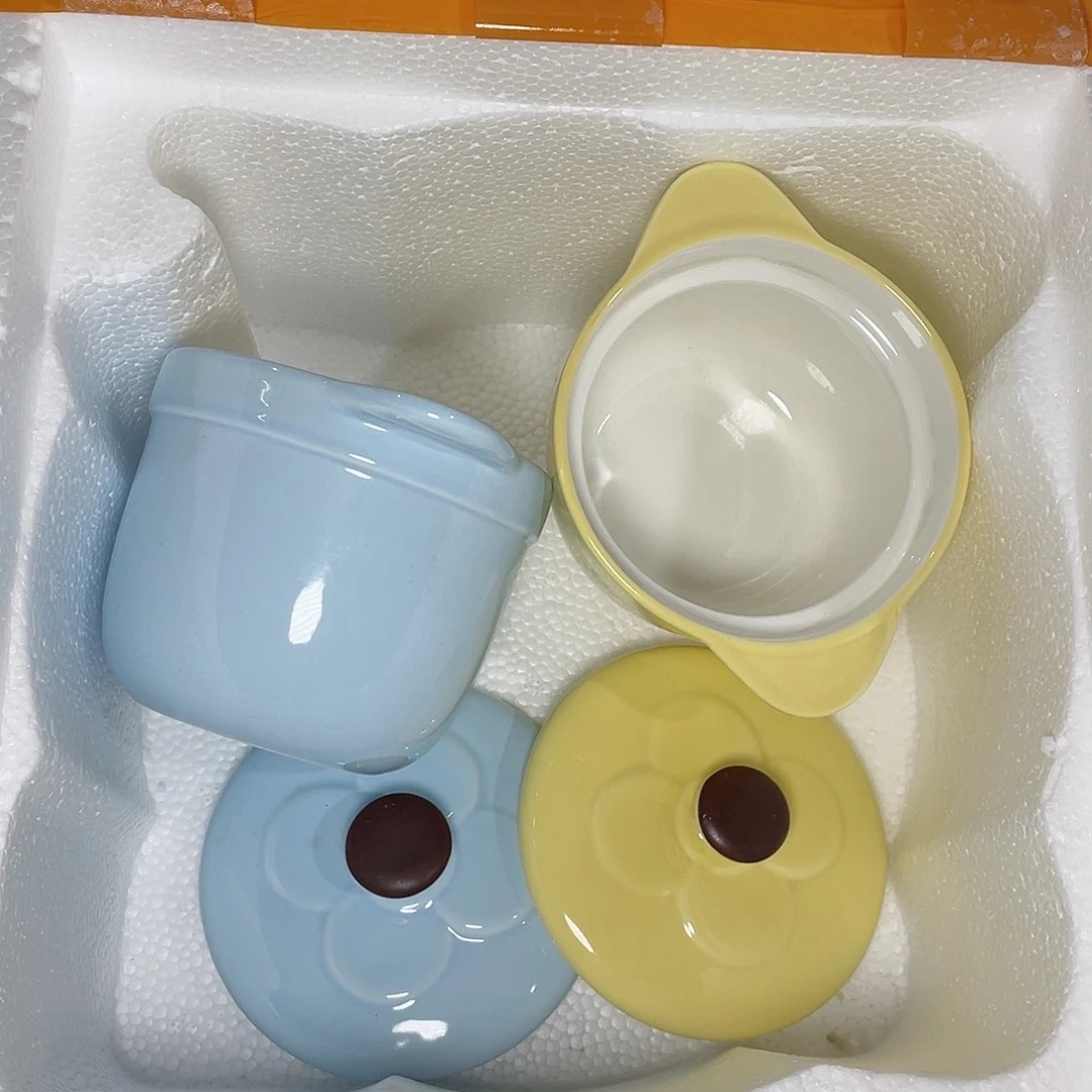 瓷片微瑕陶瓷餐具家用