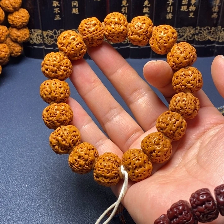 手串金刚菩提尼泊尔21